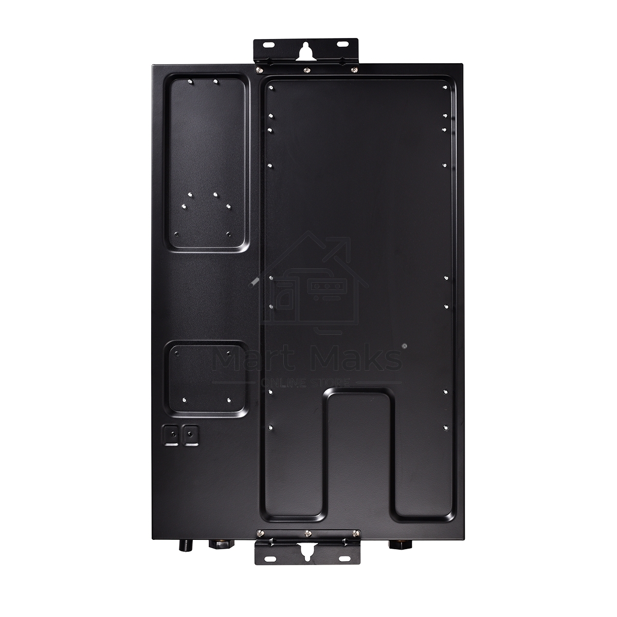 Водонагреватель Thermex Boss 12 Wi-Fi черный