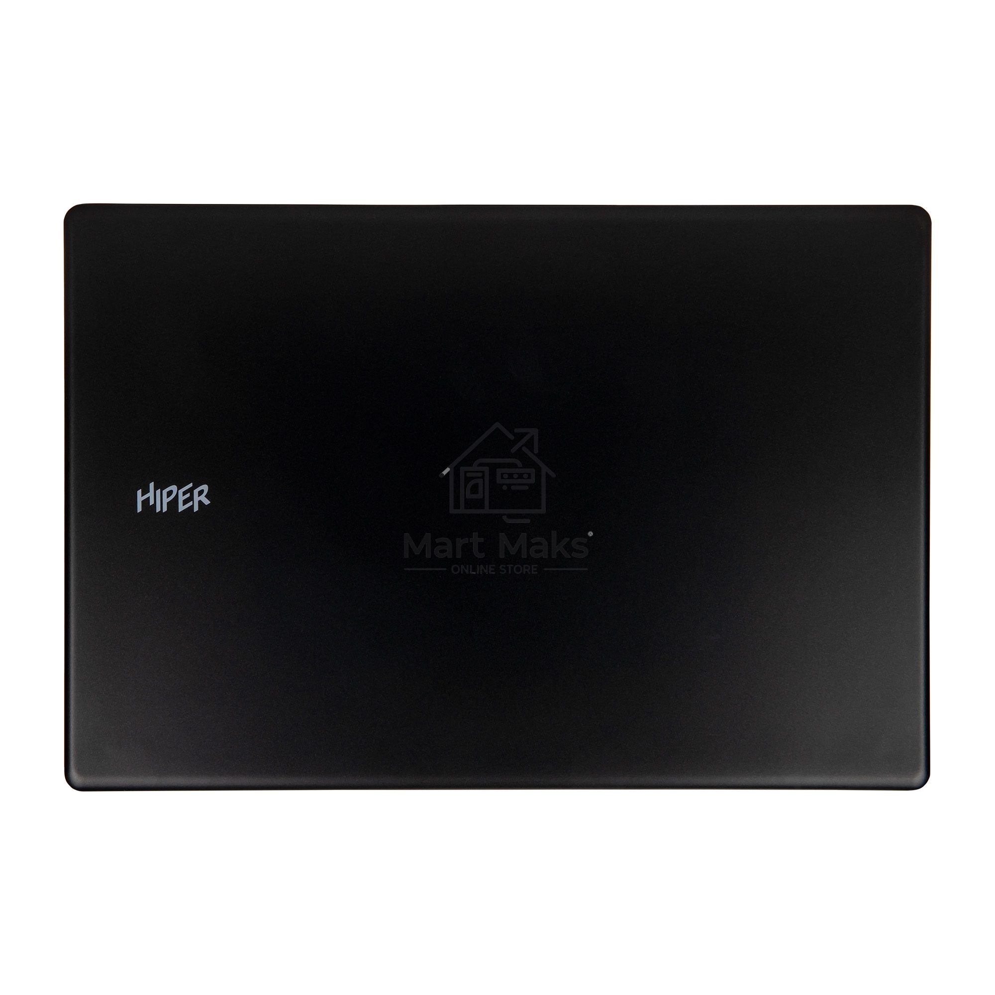 Ноутбук Hiper Workbook U26 серый U26-15FII3123R8S2WPG 15.6