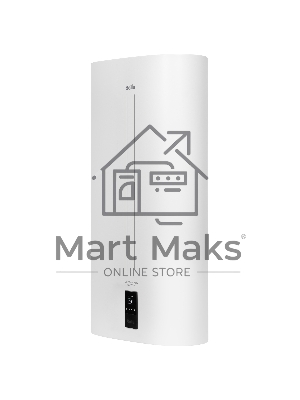 Водонагреватель Ballu BWH/S 100 Cetrion Inox Inverter