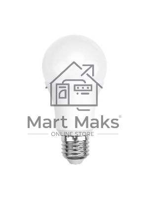 Лампа светодиодная Rexant 604-014 груша A70 20,5 Вт E27 1948 лм 4000 K нейтральный свет