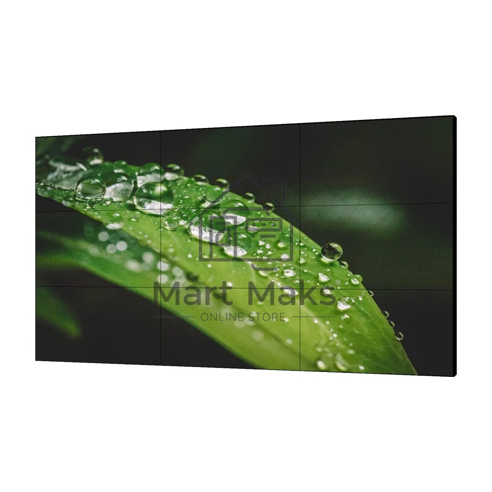 Профессиональный дисплей для видеостен Dahua Technology DHI-LS550UEH-UG 1920х1080, 55