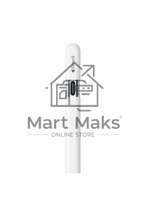 Перо-карандаш Apple Pencil (USB-C)