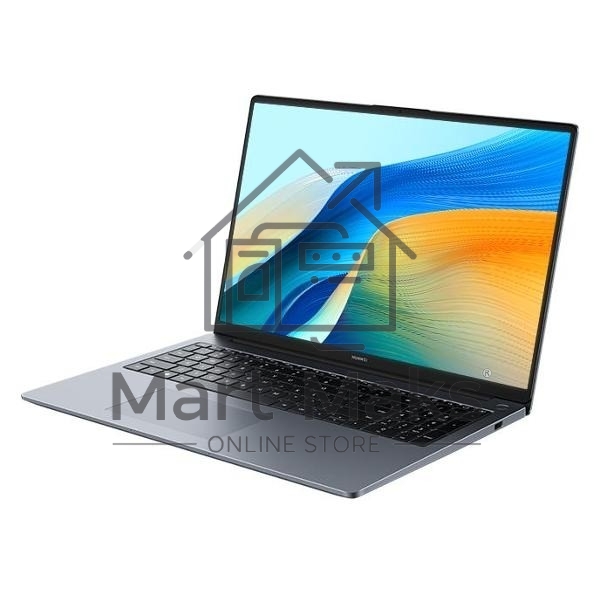Ноутбук Huawei MATEBOOK D16 I5-13420H 16