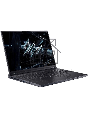 Ноутбук Acer Predator Helios 18 AI PH18-73-939Q черный 18
