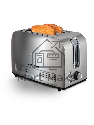 Тостер BRAYER BR2110