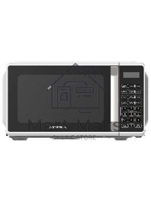 Микроволновая печь SUPRA 20SW26