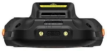 Терминал сбора данных Urovo CT48 2D Image Urovo SE2030, 4Gb/64Gb, Android 12, USB, Bluetooth, WiFi, NFC, USB Type-C, MicroSD, SIM, 2G, 3G, 4G, 4 