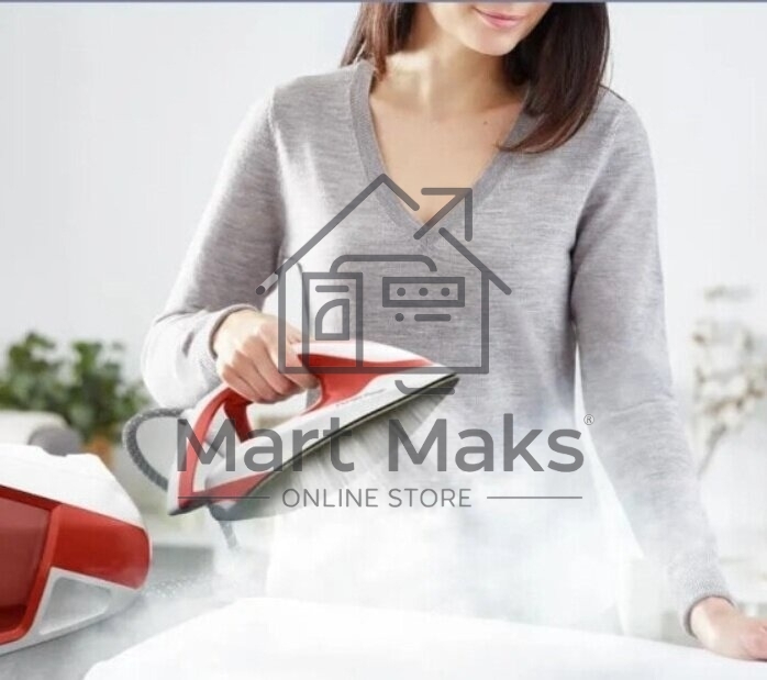 Парогенератор Tefal SV8110E0