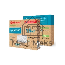 Специальная соль гранулированная Filtero ECOline 1,5 кг + 3 таб., 726