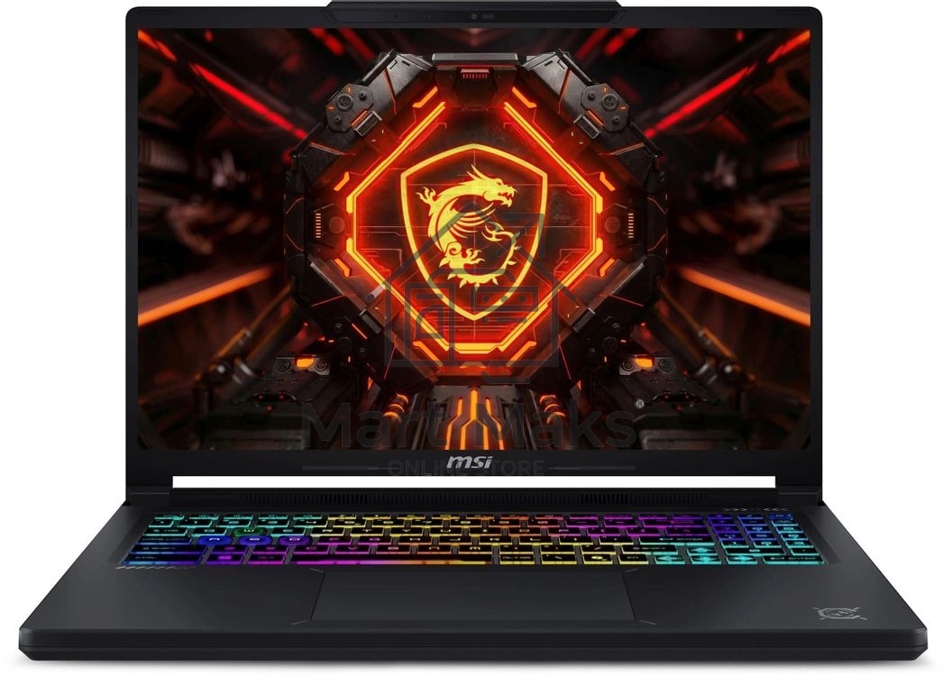 Ноутбук MSI Crosshair 16 Max HX E2WGXK-036XRU/16