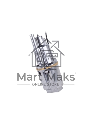 Садовый насос колодезный Patriot VP-10 250Вт 1080л/час