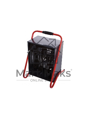 Тепловая пушка электрическая Neoclima ТПП-6 6000Вт синий