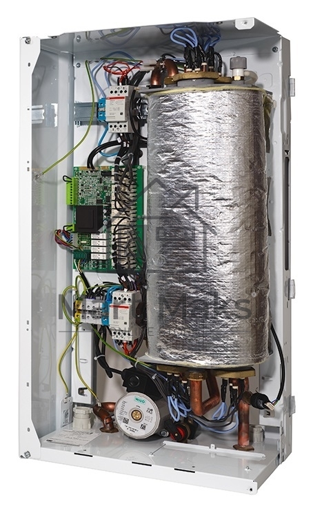Котел электрический PROTHERM Скат 6 КE 14 настенный 6 кВт одноконтурный