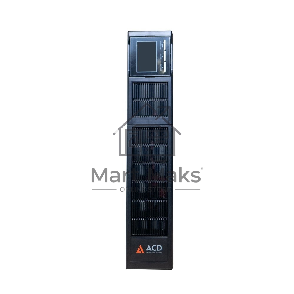 Источник бесперебойного питания ACD PW-RackLine Pro 2000I