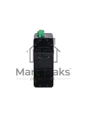 Коммутатор Dahua DH-IS4207-4GT-120 5G 2SFP 4PoE 120W неуправляемый