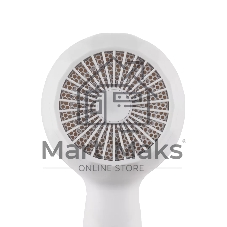 Фен Polaris PHD2250TDi белый