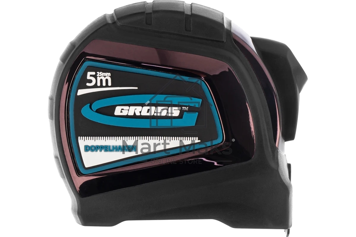 Рулетка GROSS 