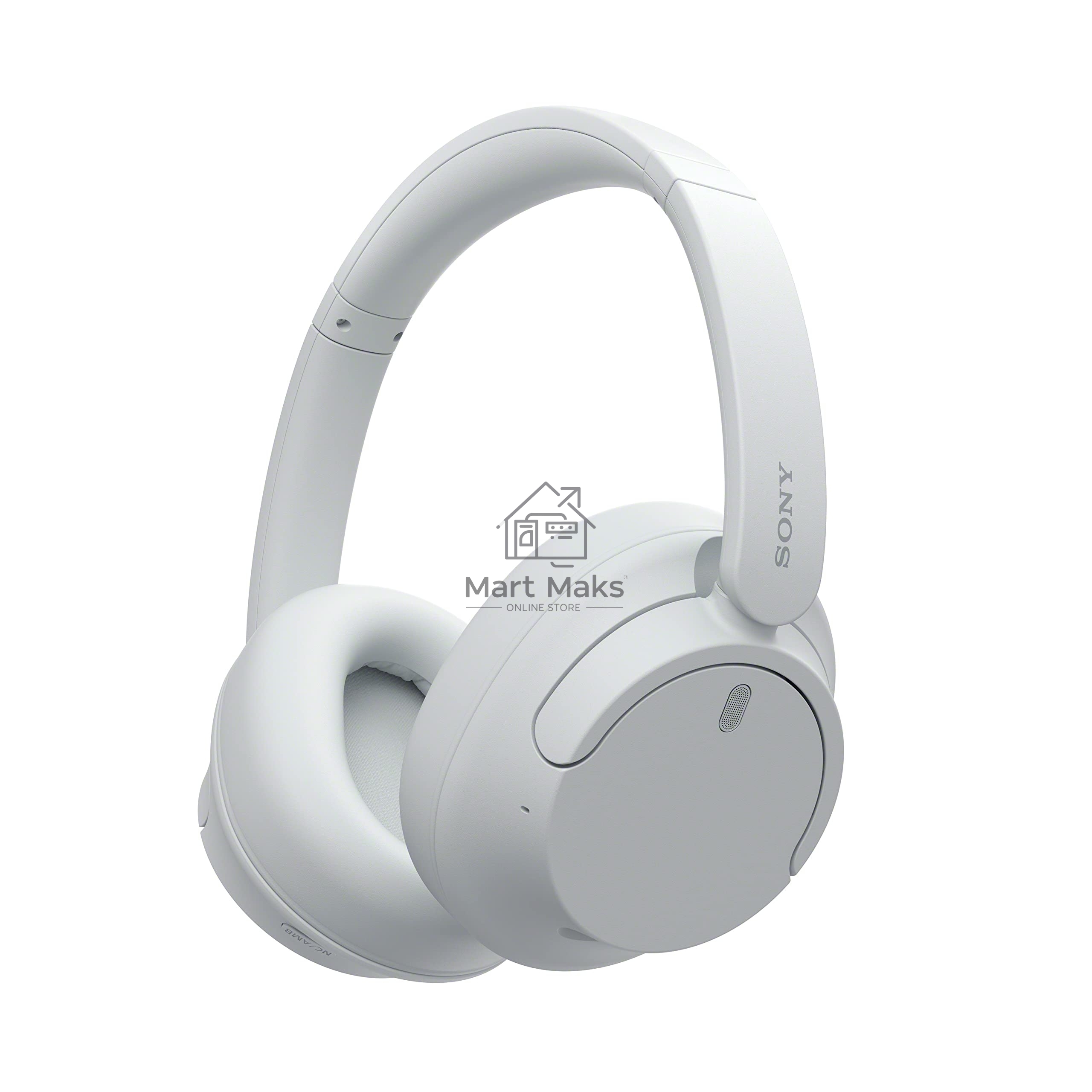 Наушники Sony WH-CH720NW белый