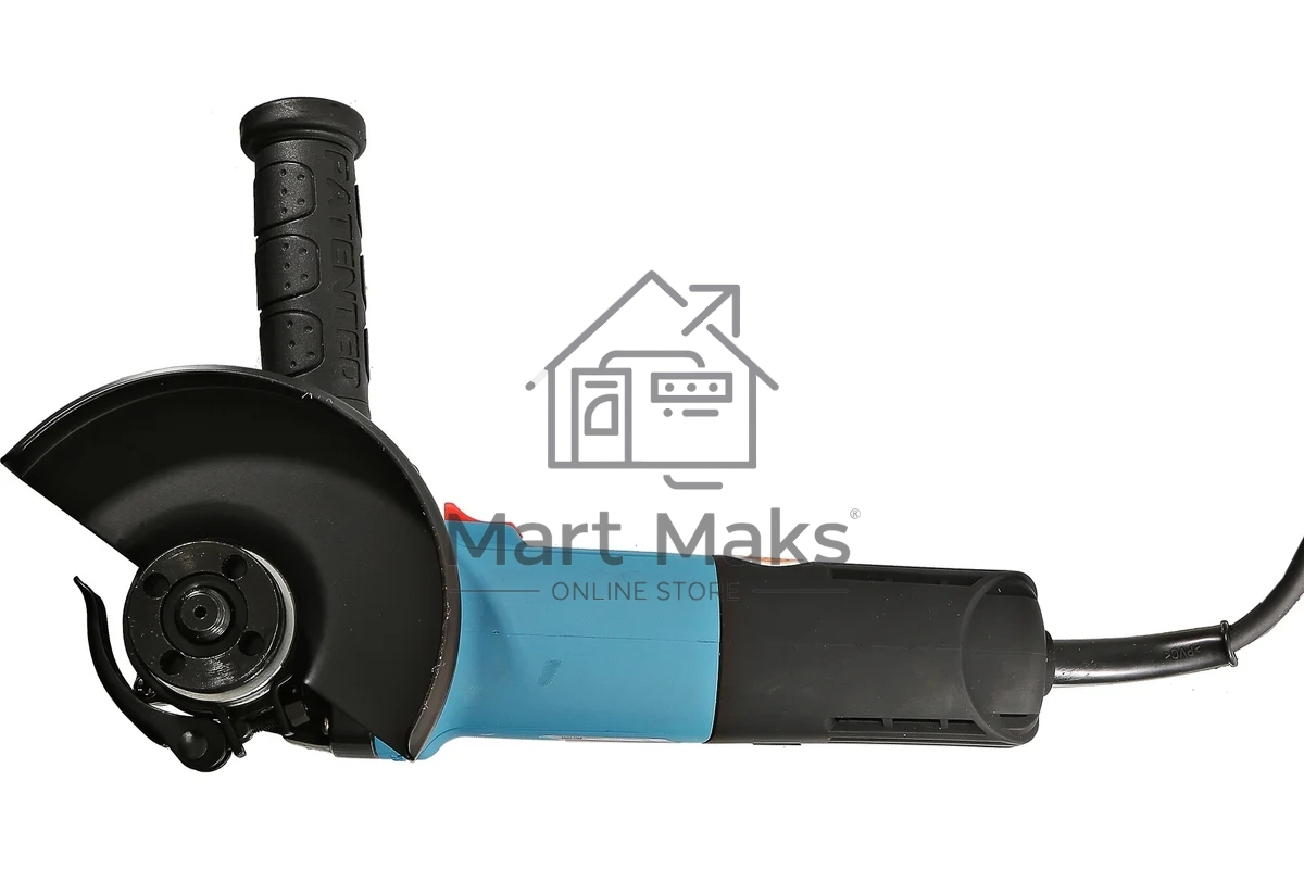Шлифовальная машина Sturm AG90121P УШМ 