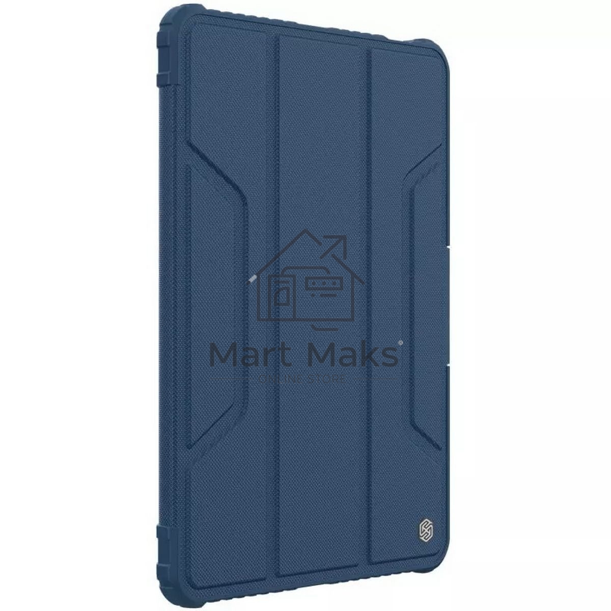 Чехол Bumper Pro, Blue, (Mi Pad 6/Pad 6 Pro)