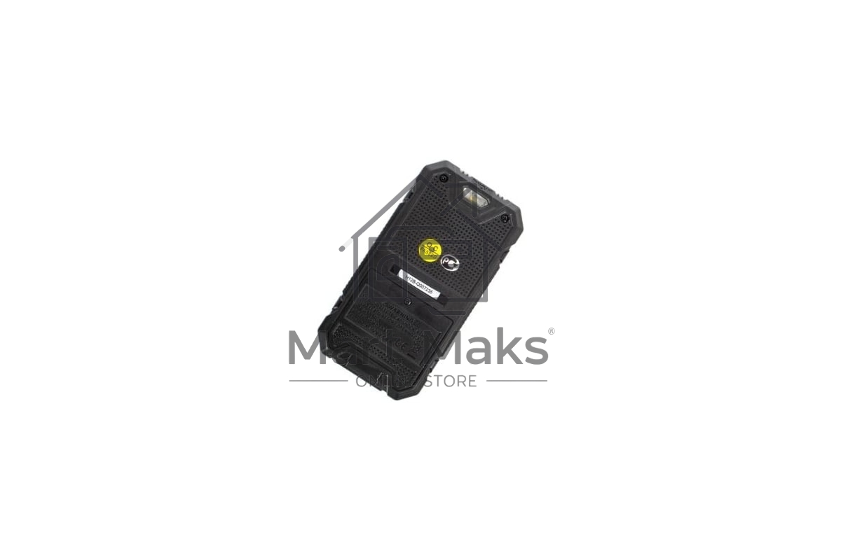 Мультиметр цифровой SMART с True RMS KT 125В PROLINE