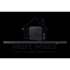 Саундбар Samsung HW-S800D/RU 3.1 430Вт черный