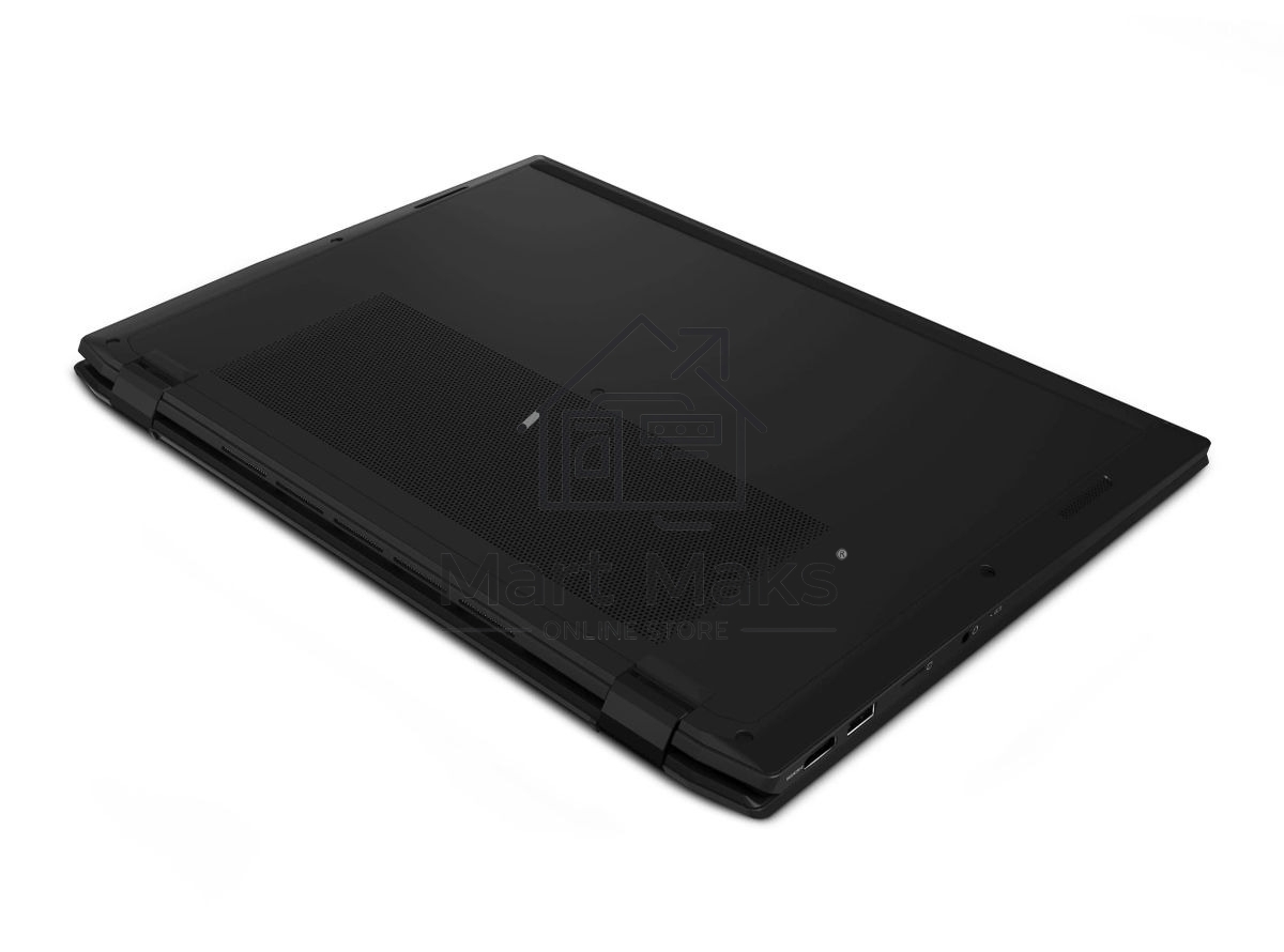 Ноутбук MSI Summit A16 AI+ A3HMTG-084RU черный 9S7-159K21-084 Ryzen AI 9 365 32Gb SSD2Tb AMD Radeon 880M 16