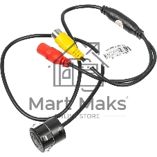 Камера заднего вида Digma DCV-110 универсальная