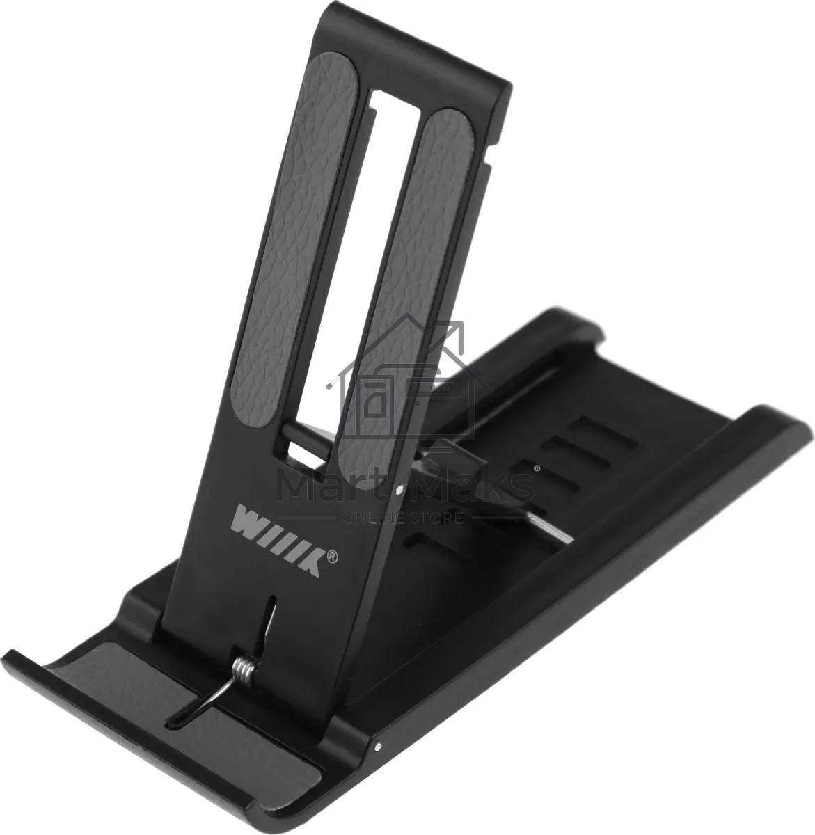 Подставка Wiiix DST-430-B черный
