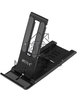 Подставка Wiiix DST-430-B черный