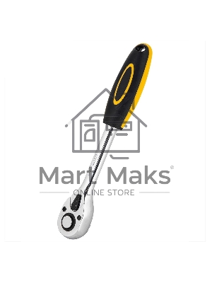 Ключ-трещотка Deli DL2521 1/2