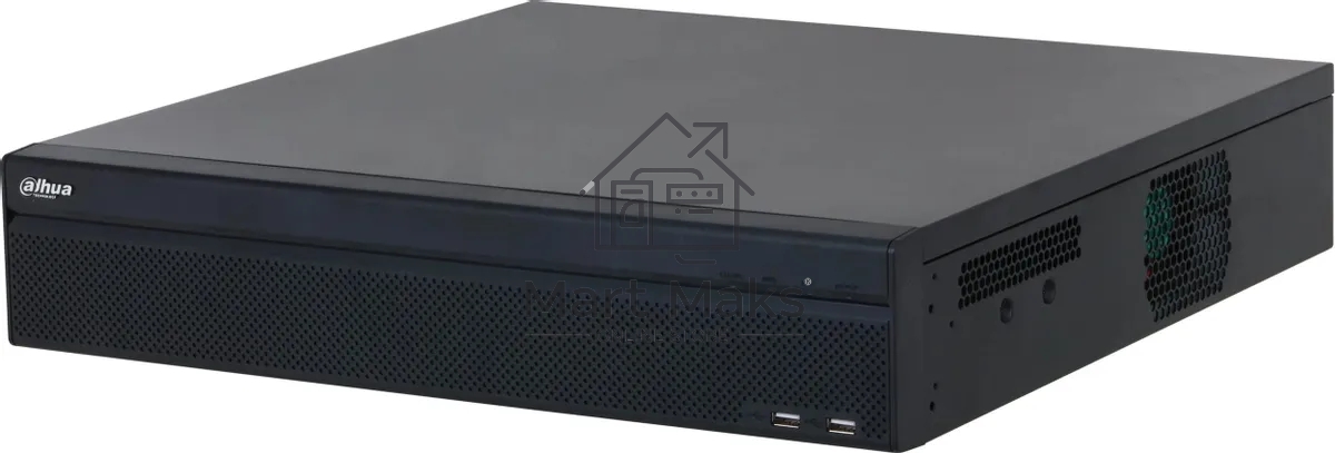 Видеорегистратор Dahua DHI-NVR5864-EI2