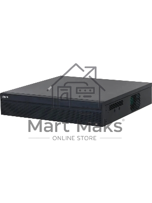 Видеорегистратор Dahua DHI-NVR5864-EI2