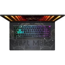 Ноутбук MSI Cyborg A17 AI B2HWFKG-040XRU/17.3