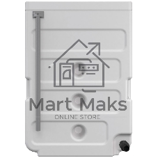 Стиральная машина GORENJE W2NHPI72SCSIRV + бак белый загрузка фронтальная 7 кг, 1200 об/мин., класс: А