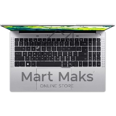 Ноутбук Acer Aspire Lite AL15-72P,Intel Core i5-13420H 4.70 GHz, 16GB DDR5 RAM,512GB SSD, 15.6
