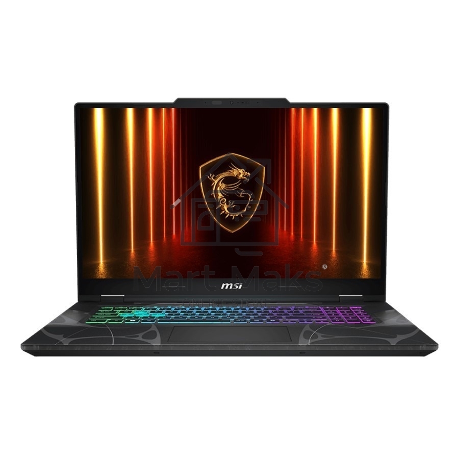 Ноутбук MSI Cyborg 17 B2RWFKG-284XRU/17.3