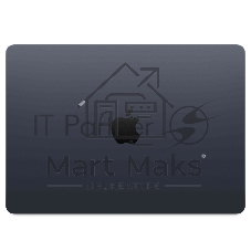 Ноутбук Apple MacBook Air/13.6