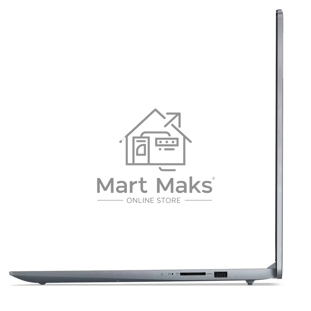 Ноутбук Lenovo IdeaPad Slim 3 16IRU8 16