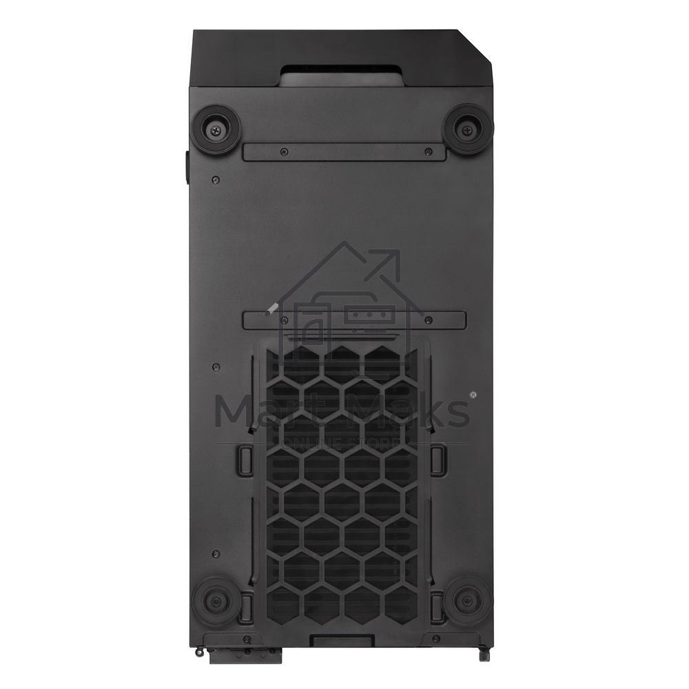 Компьютерный корпус Silverstone SST-SEH1B-G (814612)
