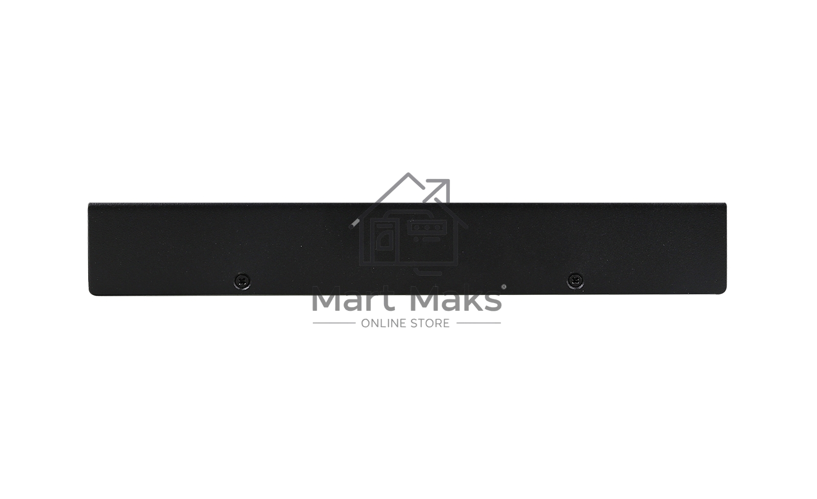 Неуправляемый коммутатор ORIGO Unmanaged Switch 8x1000Base-T, 2x1000Base-X SFP, metal case