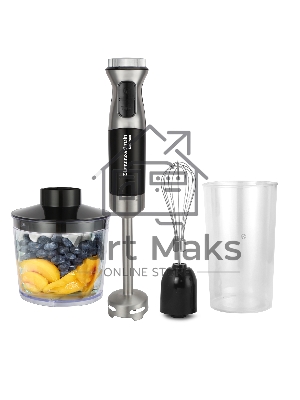 Блендер Zigmund & Shtain BH-241 M