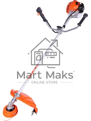 Триммер бензиновый Patriot PT 555 реж.эл.: леска/нож