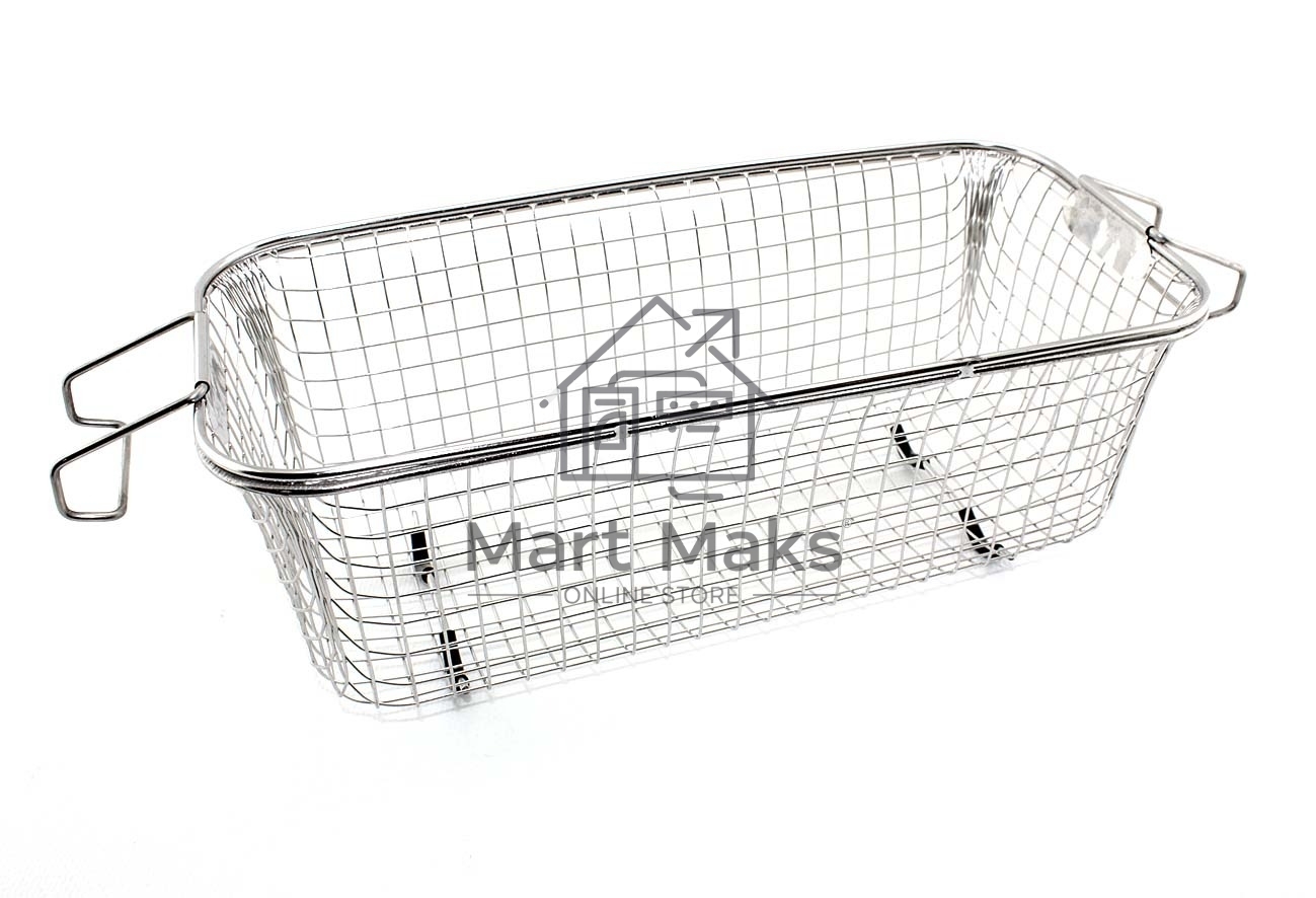 Корзина для УЗВ Skymen JP-030