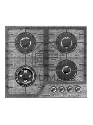 Газовая варочная панель Gefest PVG 2232-01 Р35 14911001