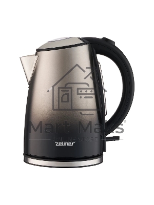 Чайник электрический ELECTRIC ZCK1275 ZELMER