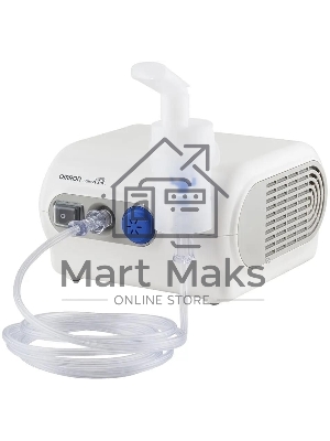 Ингалятор компрессорный OMRON NE-C28 Plus (NE-C28P-RU)