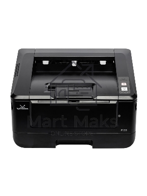 Принтер лазерный Катюша P133-256-pp 33 стр/мин А4 Ч/Б, 1200 dpi. 256 МБ RAM, Ethernet, USB, USB-host, Wi-Fi (опция).Старт. тонер