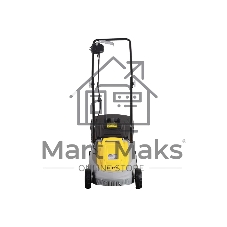 Газонокосилка электрическая Huter ELM-11А32 Grey, от сети, 1100 Вт