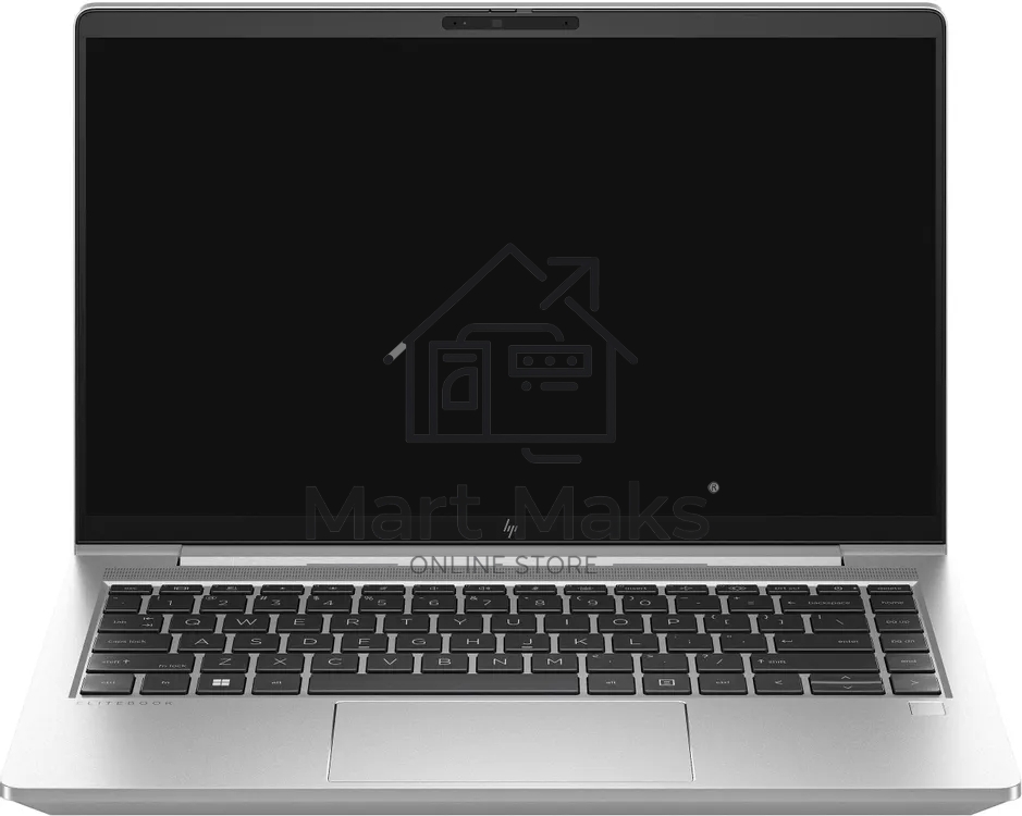 Ноутбук HP EliteBook 640 G10/14
